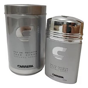 Perfume Carrera Eau De Toilette 100ml