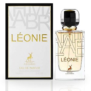 Perfume Maison Alhambra Léonie Eau de Parfum 100ml