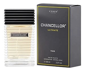 Perfume Cyrus Chancellor Ultimate Eau De Toilette 100ml