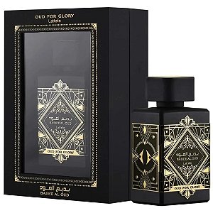 Perfume Lattafa Badee Al Oud For Glory Eau de Parfum 100ml