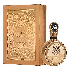 Perfume Lattafa Fakhar Extrait (Gold) Eau de Parfum 100ml