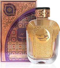 Perfume Al Wataniah Watani	 Eau de Parfum 100ml