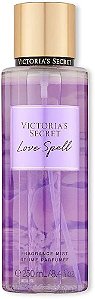 Body Splash Victoria's Secret Love Spell 250ml