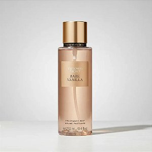 Body Splash Victoria's Secret Bare Vanilla 250ml