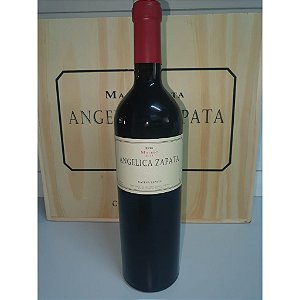 Vinho Angelica Zapata Malbec 750ml