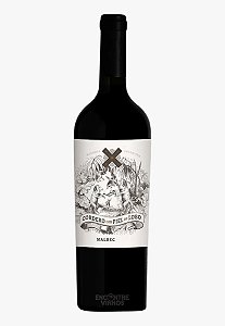 Vinho Cordero Com Piel De Lobo Malbec 750ml