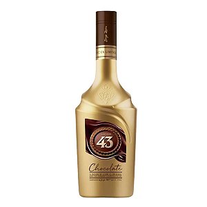 Licor 43 Chocolate 700ml