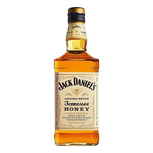Whisky Jack Daniels Honey 1 Litro