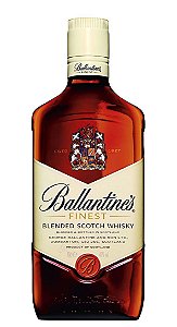Whisky Ballantine's Finest 1 Litro