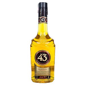 Licor 43 (Cuarenta y Tres) 700ml