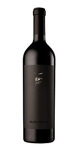 Vinho Alma Negra 750ml