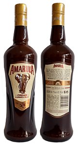 Licor Amarula 750ml