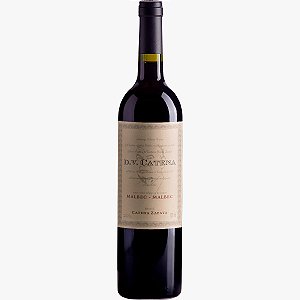 Vinho DV Catena Malbec Malbec 750ml
