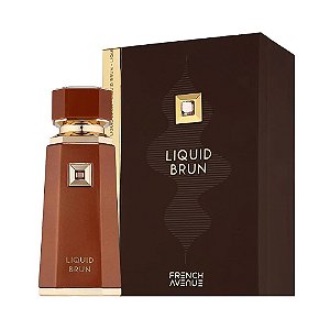 Perfume French Avenue Liquid Brun Eau de Parfum 100ml