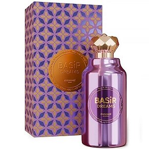 Perfume Mawwal Basir Dreams Eau de Parfum 100ml