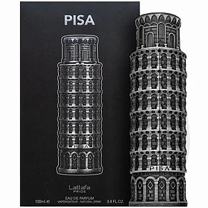 Perfume Lattafa Pride Pisa Eau de Parfum 100ml