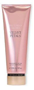 Creme Victoria’s Secret Velvet Petals 236ml