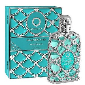 Perfume Orientica Azure Fantasy Luxury Collection Eau de Parfum 80ml
