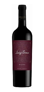 Vinho Luigi Bosca Malbec 750ml