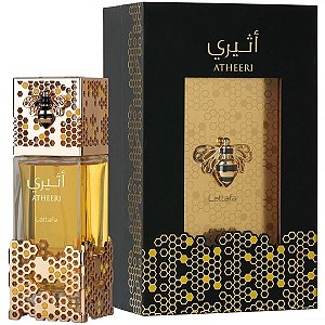 Decant Lattafa Atheeri Eau de Parfum