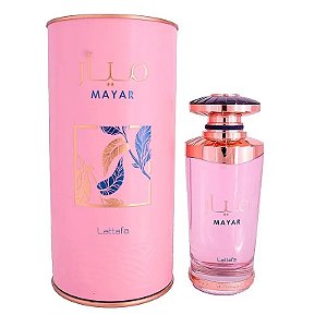Decant Lattafa Mayar Eau de Parfum