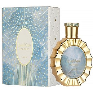 Decant Lattafa Victoria Eau de Parfum