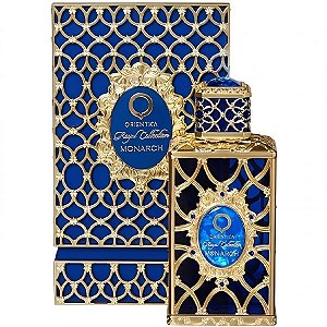 Perfume Orientica Monarch Royal Collection Eau de Parfum 80ml