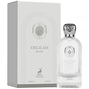 Decant Maison Alhambra Delilah Blanc Eau de Parfum