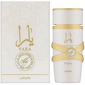 Decant Lattafa Yara Moi Eau de Parfum