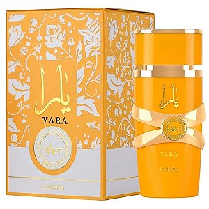 Decant Lattafa Yara Tous Eau de Parfum