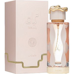 Decant Lattafa Teriaq Eau De Parfum
