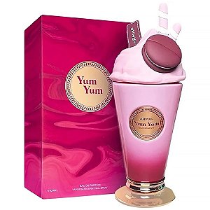 Decant Armaf Delights Yum Yum Eau de Parfum