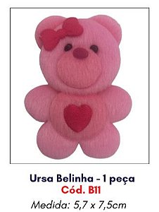 Ursa Belinha