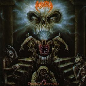 Sinister - Diabolical Summoning