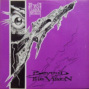 Flesh Temptation - Beyond The Vision