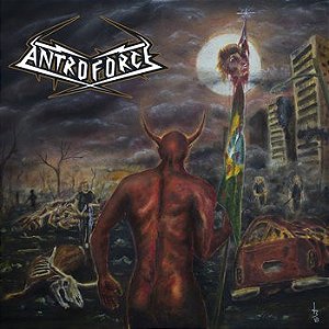 Antroforce