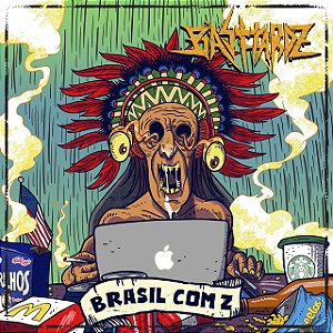 Basttarz - Brasil com Z