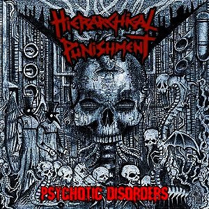 Hierarchical Punishment – Psychotic...