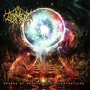 In Torment - Sphere of Metaphysical...