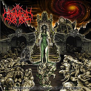 In Torment - Paradoxical Visions...