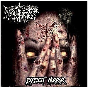 Madness - Explicit Horror