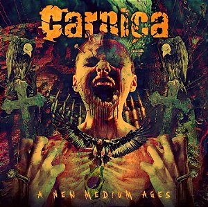 Carniça - A New...