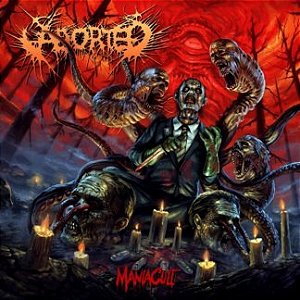 Aborted - Maniacult