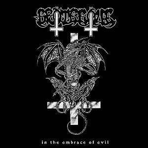 Grotesque - In The Embrance...