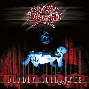 King Diamond - Deadly...