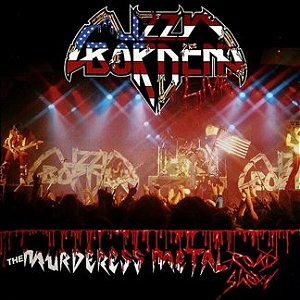 Lizzy Borden - The Murderess Metal