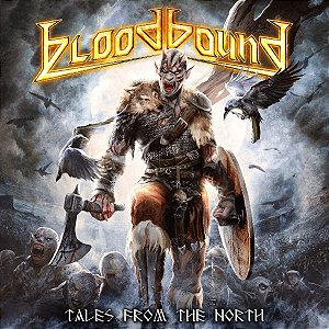 Bloodbound – Tales from the North