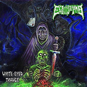 Ectoplasma - White-Eyed Trance