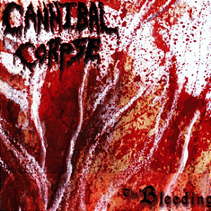 Cannibal Corpse – The Bleeding ( Slipcase )