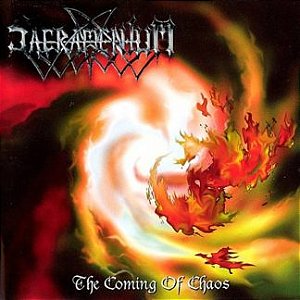 Sacramentum – The Coming of Chaos